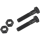 Purchase Top-Quality MEVOTECH - GES350S - Tie Rod End Adjusting Sleeve pa3