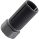 Purchase Top-Quality MEVOTECH - BGS250281 - Tie Rod End Adjusting Sleeve pa3