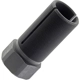 Purchase Top-Quality MEVOTECH - MS250281 - Tie Rod End Adjusting Sleeve pa1