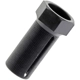 Purchase Top-Quality MEVOTECH - MS250287 - Tie Rod End Adjusting Sleeve pa1