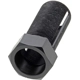Purchase Top-Quality MEVOTECH - MS250287 - Tie Rod End Adjusting Sleeve pa2