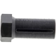 Purchase Top-Quality MEVOTECH - MS250287 - Tie Rod End Adjusting Sleeve pa4