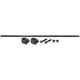 Purchase Top-Quality MEVOTECH - MS25920 - Steering Tie Rod End Adjusting Sleeve pa1