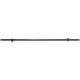 Purchase Top-Quality MEVOTECH - MS25920 - Steering Tie Rod End Adjusting Sleeve pa3
