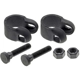 Purchase Top-Quality MEVOTECH - MS25920 - Steering Tie Rod End Adjusting Sleeve pa4