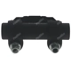 Purchase Top-Quality PROMAX - C25ES3420S - Front Right Steering Tie Rod End Adjusting Sleeve pa1