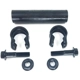 Purchase Top-Quality SKP - SES3626S - Passenger Side Steering Tie Rod End Adjusting Sleeve pa1