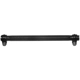 Purchase Top-Quality SUSPENSIA CHASSIS - X15AS0144 - Front Steering Tie Rod End Adjusting Sleeve pa1