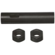 Purchase Top-Quality SUSPENSIA CHASSIS - X15AS7481 - Front Steering Tie Rod End Adjusting Sleeve pa1