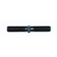 Purchase Top-Quality SUSPENSIA CHASSIS - X43AS0002 - Front Steering Tie Rod End Adjusting Sleeve pa1