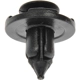 Purchase Top-Quality DORMAN - 700-657CD - Splash Shield Retainer pa2