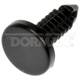 Purchase Top-Quality Aerodynamic Hardware by DORMAN - 963-003D pa6