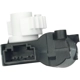 Purchase Top-Quality URO - 1K0907511C - HVAC Air Door Actuator pa10