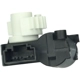 Purchase Top-Quality Air Adjustment Control Motor by URO - 1K0907511C pa2