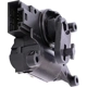 Purchase Top-Quality Air Adjustment Control Motor by VALEO - 515064 pa10