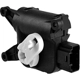 Purchase Top-Quality Air Adjustment Control Motor by VALEO - 515064 pa15