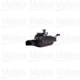 Purchase Top-Quality Air Adjustment Control Motor by VALEO - 515064 pa4