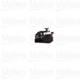 Purchase Top-Quality Air Adjustment Control Motor by VALEO - 515064 pa5