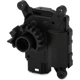 Purchase Top-Quality VALEO - 515127 - HVAC Actuator pa3