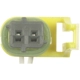 Purchase Top-Quality BLUE STREAK (HYGRADE MOTOR) - S1261 - ABS Speed Sensor Connector pa2
