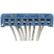 Purchase Top-Quality BLUE STREAK (HYGRADE MOTOR) - S1766 - Window Switch Connecteur pa3