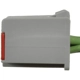 Purchase Top-Quality BLUE STREAK (HYGRADE MOTOR) - S2186 - Front Driver Side Window Switch Connector pa2