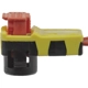 Purchase Top-Quality Air Bag Connector by BLUE STREAK (HYGRADE MOTOR) - S2999 pa2