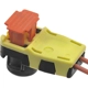 Purchase Top-Quality Air Bag Connector by BLUE STREAK (HYGRADE MOTOR) - S2999 pa3