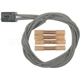 Purchase Top-Quality Air Bag Connector by BLUE STREAK (HYGRADE MOTOR) - S1051 pa31
