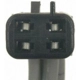Purchase Top-Quality Air Bag Connector by BLUE STREAK (HYGRADE MOTOR) - S1051 pa32