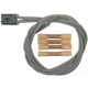Purchase Top-Quality Air Bag Connector by BLUE STREAK (HYGRADE MOTOR) - S1051 pa33