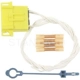 Purchase Top-Quality Air Bag Connector by BLUE STREAK (HYGRADE MOTOR) - S1185 pa6