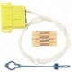Purchase Top-Quality Air Bag Connector by BLUE STREAK (HYGRADE MOTOR) - S1185 pa7