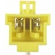 Purchase Top-Quality Air Bag Connector by BLUE STREAK (HYGRADE MOTOR) - S1233 pa1