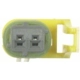 Purchase Top-Quality Air Bag Connector by BLUE STREAK (HYGRADE MOTOR) - S1269 pa1