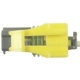 Purchase Top-Quality Air Bag Connector by BLUE STREAK (HYGRADE MOTOR) - S1269 pa4