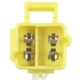 Purchase Top-Quality Air Bag Connector by BLUE STREAK (HYGRADE MOTOR) - S1295 pa28