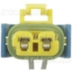 Purchase Top-Quality Air Bag Connector by BLUE STREAK (HYGRADE MOTOR) - S1320 pa1