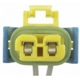 Purchase Top-Quality Air Bag Connector by BLUE STREAK (HYGRADE MOTOR) - S1320 pa2