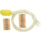 Purchase Top-Quality Air Bag Connector by BLUE STREAK (HYGRADE MOTOR) - S1354 pa2