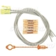 Purchase Top-Quality Connecteur de sac gonflable de BLUE STREAK (HYGRADE MOTOR) - S1385 pa5