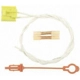 Purchase Top-Quality Air Bag Connector by BLUE STREAK (HYGRADE MOTOR) - S1386 pa7
