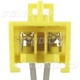 Purchase Top-Quality Air Bag Connector by BLUE STREAK (HYGRADE MOTOR) - S1387 pa4