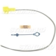 Purchase Top-Quality Air Bag Connector by BLUE STREAK (HYGRADE MOTOR) - S1387 pa5