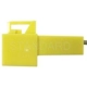 Purchase Top-Quality Air Bag Connector by BLUE STREAK (HYGRADE MOTOR) - S1387 pa7