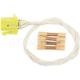 Purchase Top-Quality Air Bag Connector by BLUE STREAK (HYGRADE MOTOR) - S1406 pa2