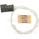 Purchase Top-Quality Connecteur de sac gonflable de BLUE STREAK (HYGRADE MOTOR) - S1662 pa18