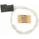 Purchase Top-Quality Connecteur de sac gonflable de BLUE STREAK (HYGRADE MOTOR) - S1662 pa22