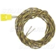 Purchase Top-Quality Air Bag Connector by BLUE STREAK (HYGRADE MOTOR) - S1802 pa2