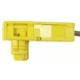 Purchase Top-Quality Air Bag Connector by BLUE STREAK (HYGRADE MOTOR) - S1802 pa4